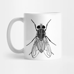 Fly Mug